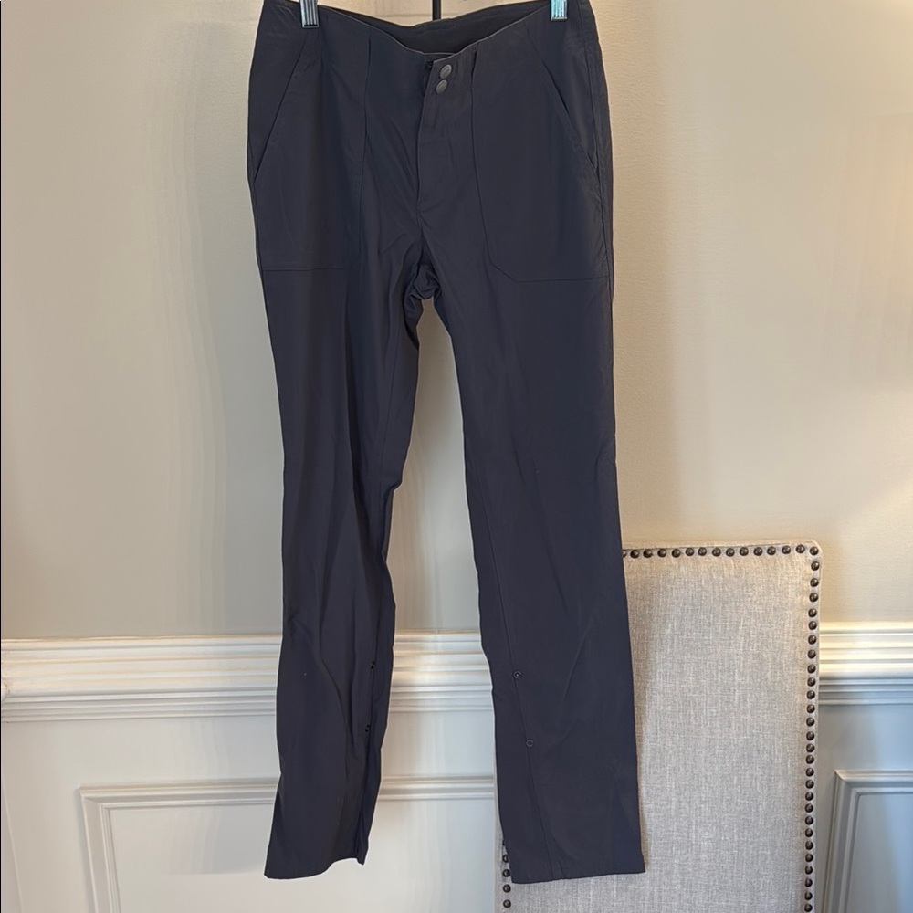 Women’s Outdoor Adventure Hiking Pants - Insect Shield